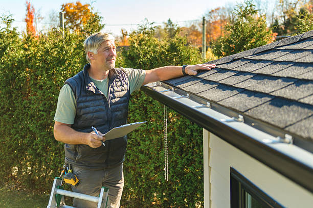 Trusted Roof Inspection service in Huron, SD - Ben Roofing and Steel LLC